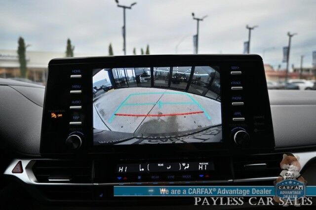 2023 Toyota Sienna XLE Hybrid Wasilla AK