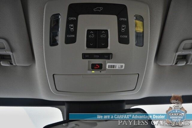 2023 Toyota Sienna XLE Hybrid Wasilla AK