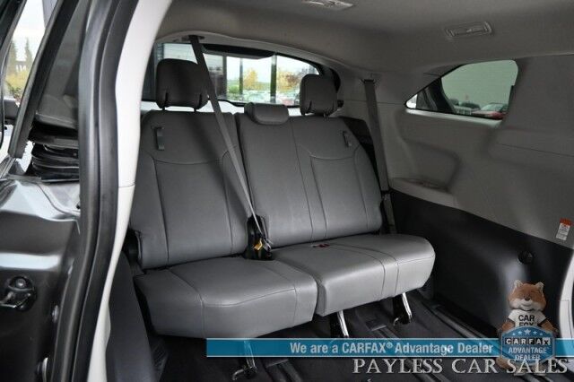 2023 Toyota Sienna XLE Hybrid Wasilla AK
