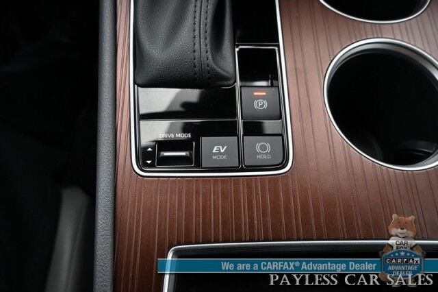 2023 Toyota Sienna XLE Hybrid Wasilla AK