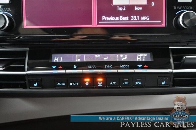 2023 Toyota Sienna XLE Hybrid Wasilla AK