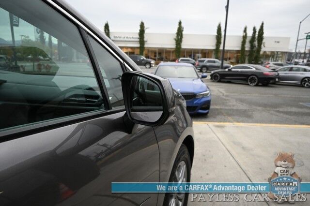 2023 Toyota Sienna XLE Hybrid Wasilla AK