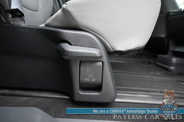 2023 Toyota Sienna XLE Hybrid Wasilla AK
