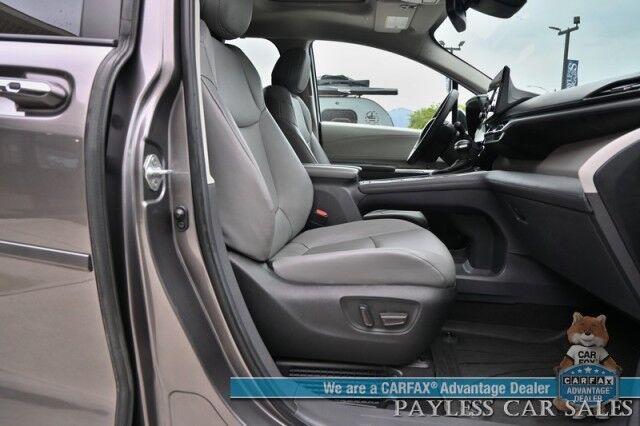2023 Toyota Sienna XLE Hybrid Wasilla AK