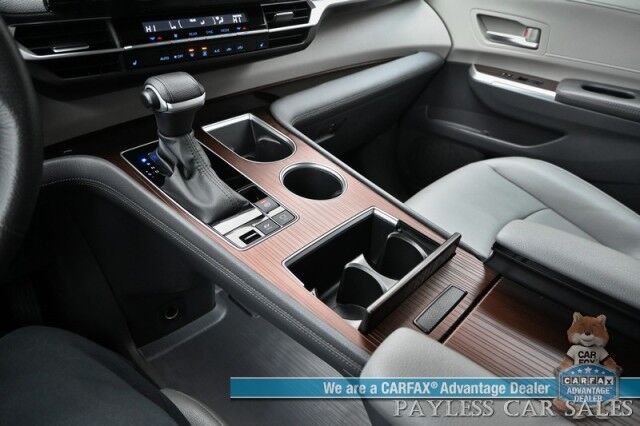 2023 Toyota Sienna XLE Hybrid Wasilla AK