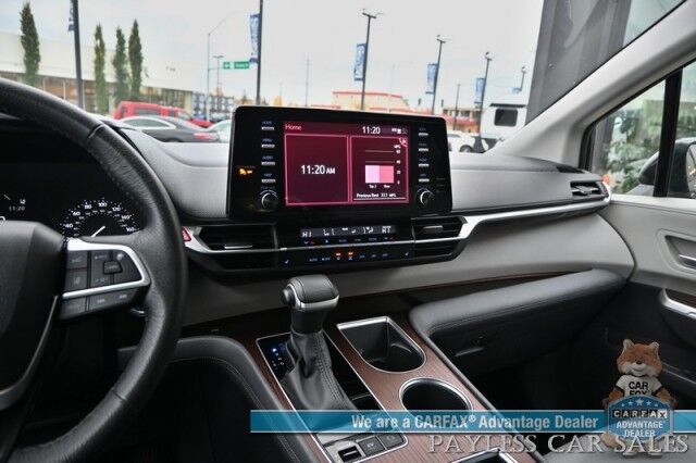 2023 Toyota Sienna XLE Hybrid Wasilla AK