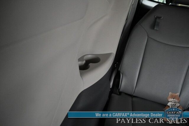 2023 Toyota Sienna XLE Hybrid Wasilla AK