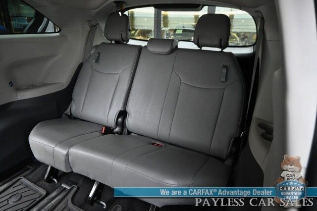 2023 Toyota Sienna XLE Hybrid Wasilla AK