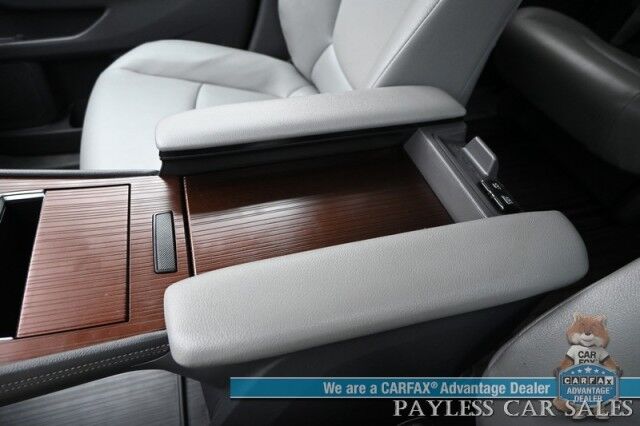 2023 Toyota Sienna XLE Hybrid Wasilla AK