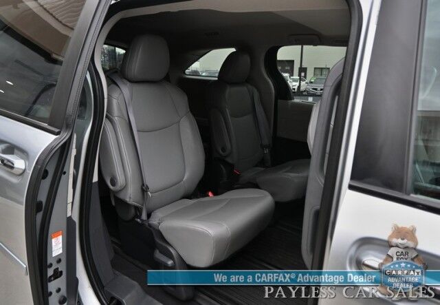 2023 Toyota Sienna XLE Hybrid Wasilla AK