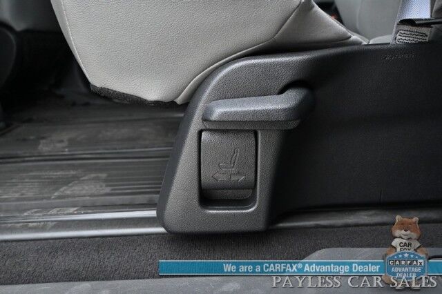 2023 Toyota Sienna XLE Hybrid Wasilla AK