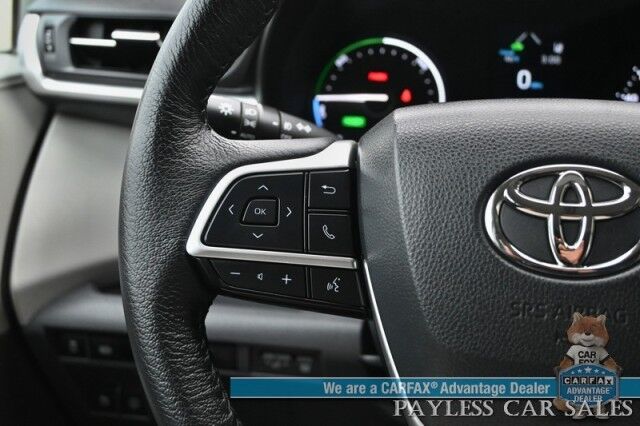 2023 Toyota Sienna XLE Hybrid Wasilla AK