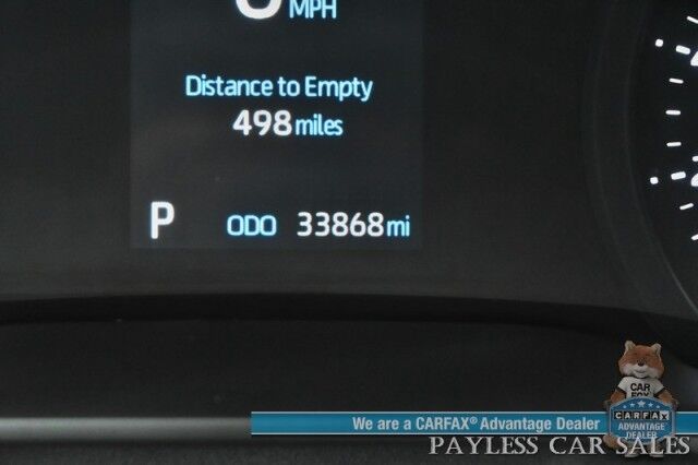 2023 Toyota Sienna XLE Hybrid Anchorage AK