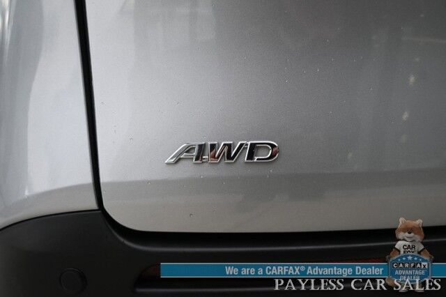 2023 Toyota Sienna XLE Hybrid Anchorage AK