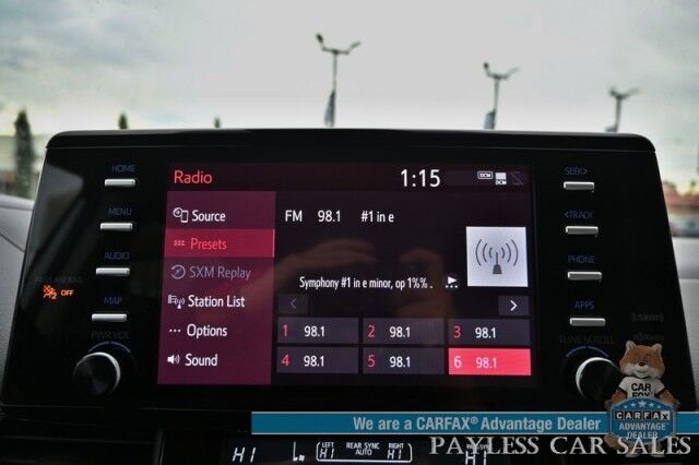 2023 Toyota Sienna XLE Hybrid Anchorage AK