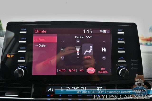 2023 Toyota Sienna XLE Hybrid Anchorage AK