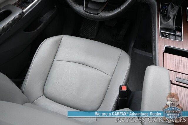 2023 Toyota Sienna XLE Hybrid Anchorage AK