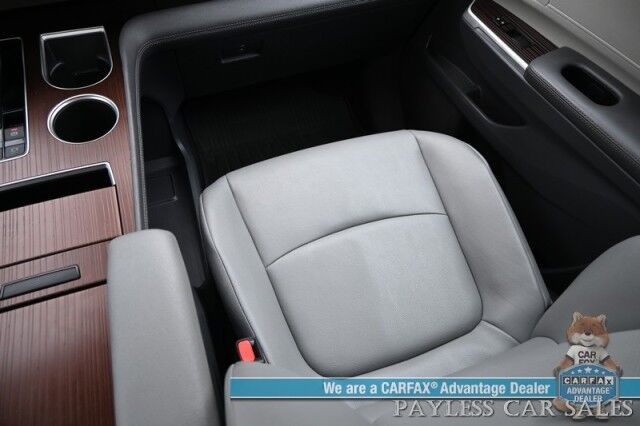 2023 Toyota Sienna XLE Hybrid Anchorage AK