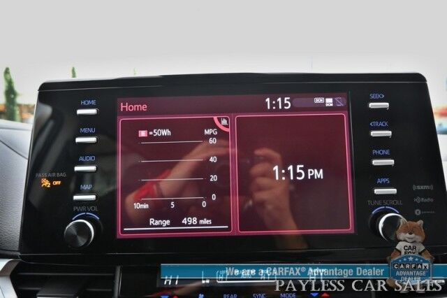 2023 Toyota Sienna XLE Hybrid Anchorage AK