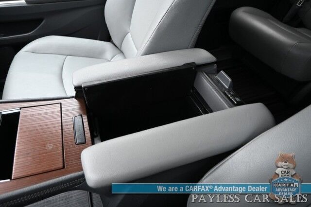 2023 Toyota Sienna XLE Hybrid Anchorage AK