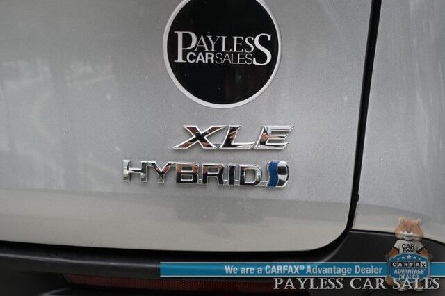 2023 Toyota Sienna XLE Hybrid Anchorage AK
