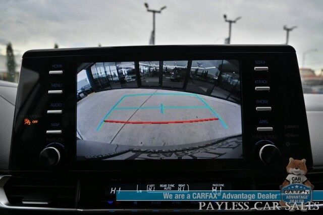 2023 Toyota Sienna XLE Hybrid Anchorage AK