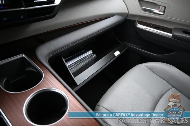 2023 Toyota Sienna XLE Hybrid Anchorage AK