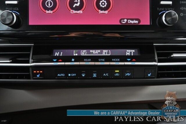 2023 Toyota Sienna XLE Hybrid Anchorage AK