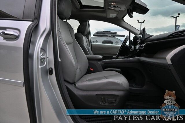 2023 Toyota Sienna XLE Hybrid Anchorage AK
