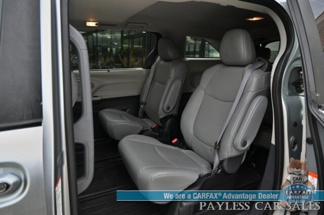 2023 Toyota Sienna XLE Hybrid Anchorage AK