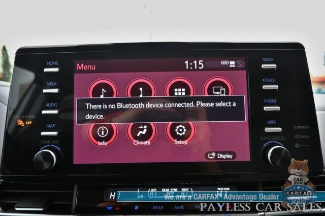 2023 Toyota Sienna XLE Hybrid Anchorage AK