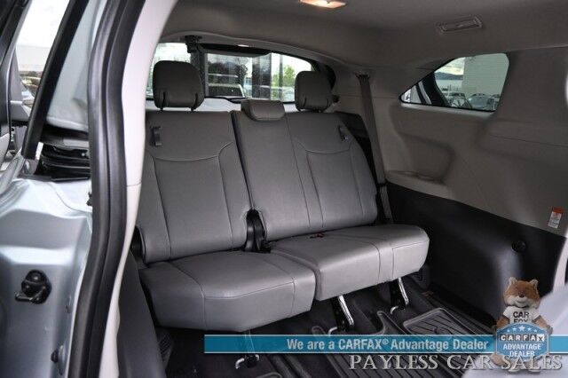 2023 Toyota Sienna XLE Hybrid Anchorage AK