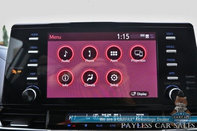 2023 Toyota Sienna XLE Hybrid Anchorage AK