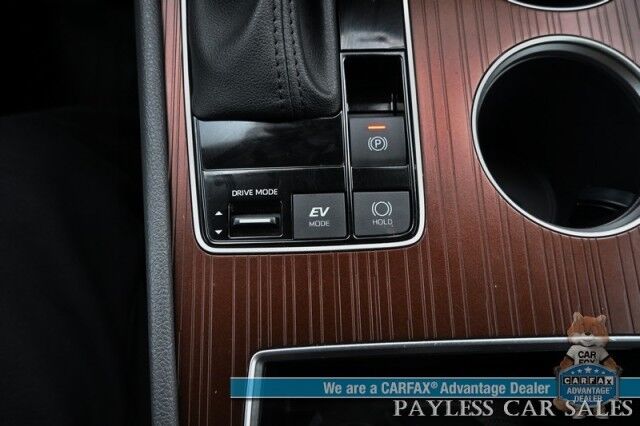 2023 Toyota Sienna XLE Hybrid Anchorage AK