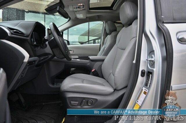 2023 Toyota Sienna XLE Hybrid Anchorage AK