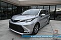 2023 Toyota Sienna XLE Hybrid