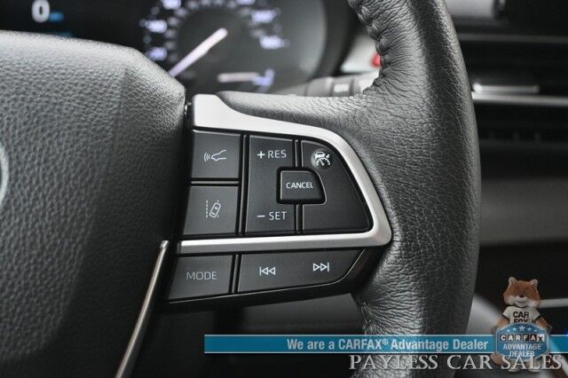 2023 Toyota Sienna XLE Hybrid Anchorage AK