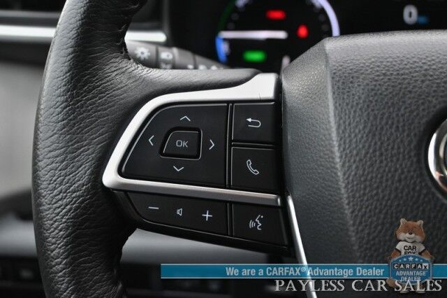 2023 Toyota Sienna XLE Hybrid Anchorage AK