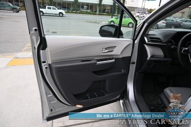 2023 Toyota Sienna XLE Hybrid Anchorage AK