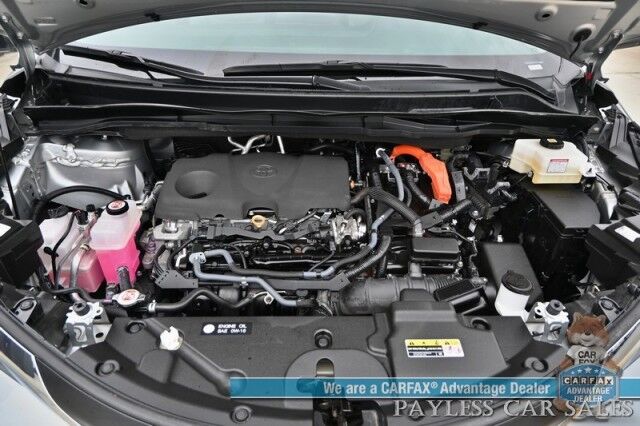 2023 Toyota Sienna XLE Hybrid Anchorage AK