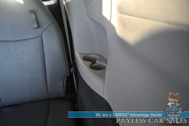 2023 Toyota Sienna XLE Hybrid Anchorage AK
