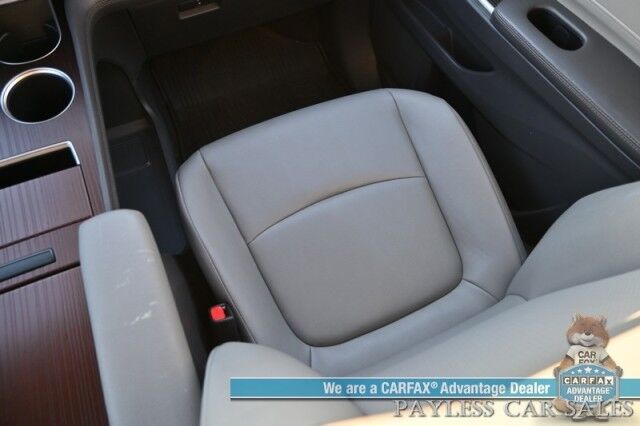 2023 Toyota Sienna XLE Hybrid Anchorage AK