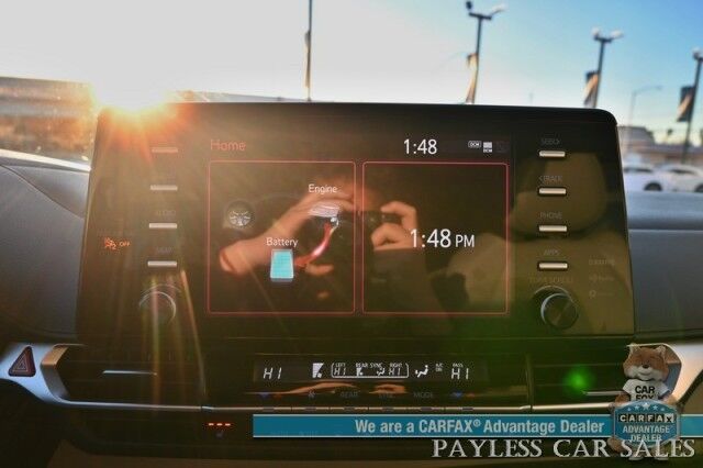 2023 Toyota Sienna XLE Hybrid Anchorage AK