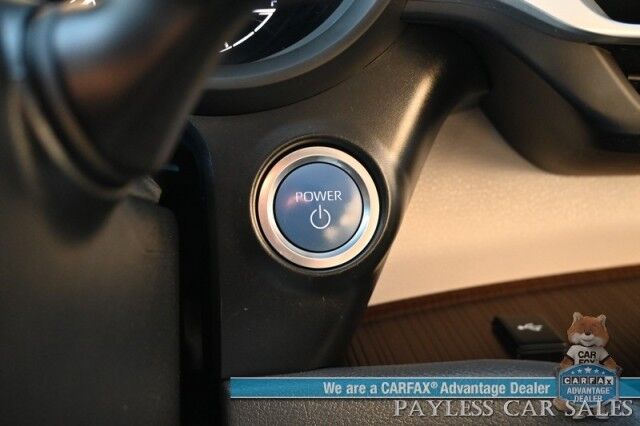 2023 Toyota Sienna XLE Hybrid Anchorage AK