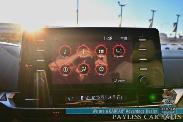 2023 Toyota Sienna XLE Hybrid Anchorage AK