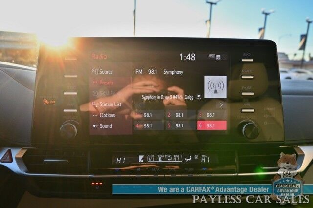 2023 Toyota Sienna XLE Hybrid Anchorage AK