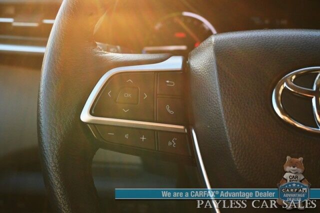 2023 Toyota Sienna XLE Hybrid Anchorage AK