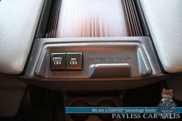 2023 Toyota Sienna XLE Hybrid Anchorage AK
