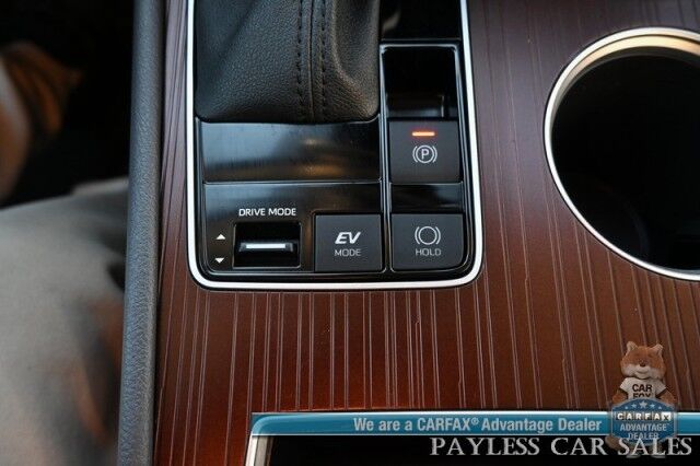 2023 Toyota Sienna XLE Hybrid Anchorage AK