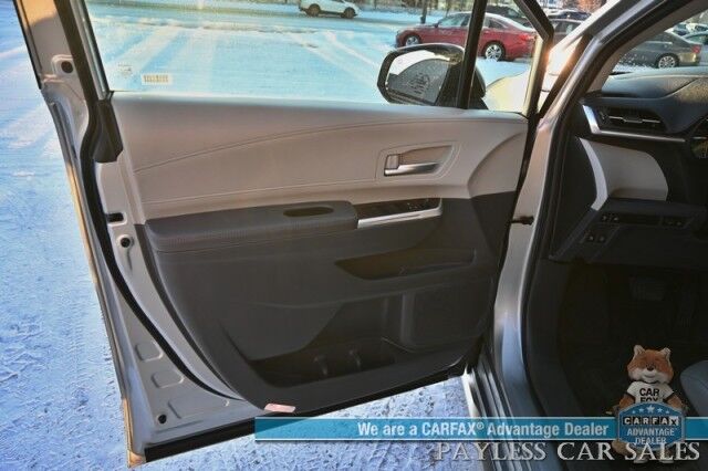 2023 Toyota Sienna XLE Hybrid Anchorage AK